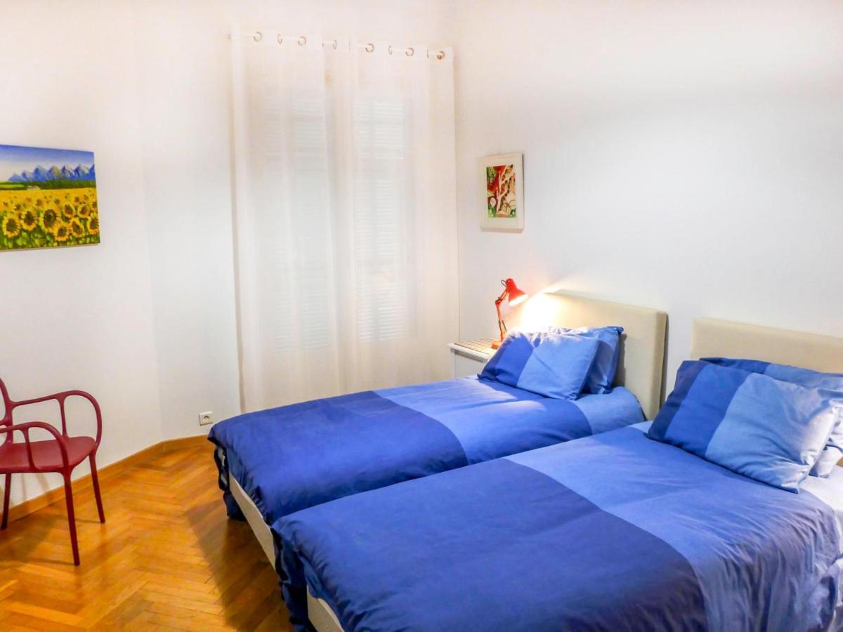 Apartment Palais Rameau By Interhome Nice Exterior foto