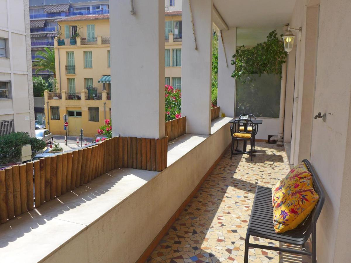 Apartment Palais Rameau By Interhome Nice Exterior foto