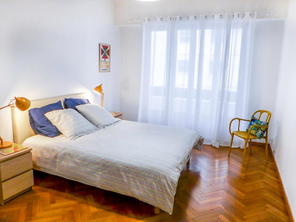 Apartment Palais Rameau By Interhome Nice Exterior foto